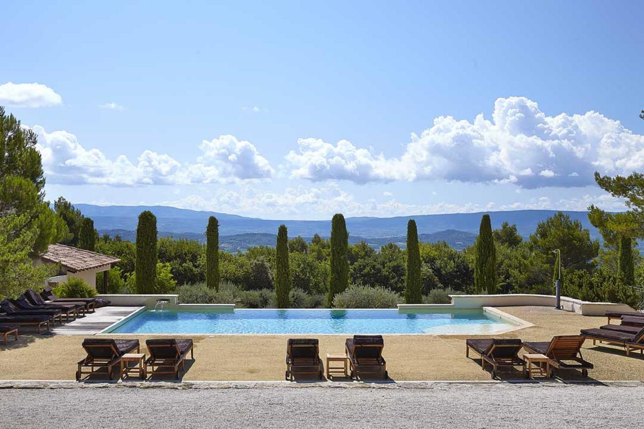 Le Jas De Joucas Hotel-Restaurant エクステリア 写真